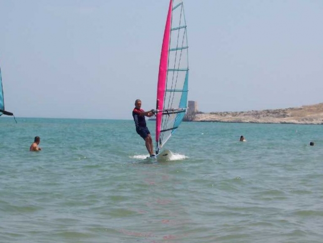 Lessons for adults and children 